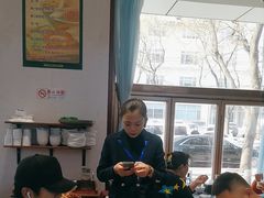 -紫光园·烤鸭·北京菜(团结湖店)