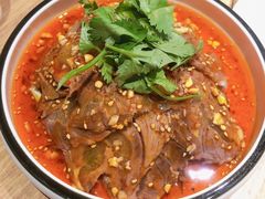 -花椒俏川菜小馆(南海万达店)