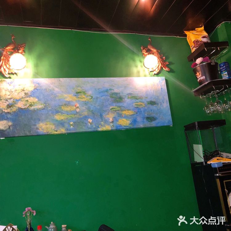 老板给端上来的时候看着就不咋地 颜值平平无奇