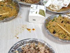 -大姐麻辣烫(莲宝中路店)