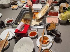 -海底捞火锅(苏宁生活广场店)