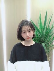 -Rise Hair上升造型