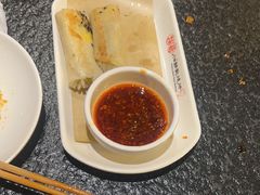 -福苗小骆驼烧烤(曲江店)