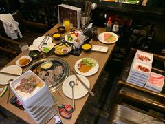 -火炉火自助餐(悠唐购物中心店)