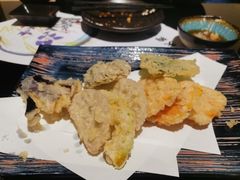 -天狗山料理(省体店)