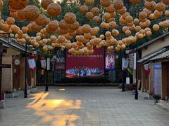 -云南民族村