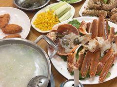 -吉友粥底火锅(方斜路店)