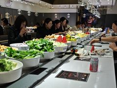 -农小锅自助小火锅(北京大兴凯德店)