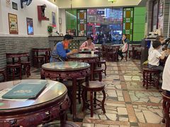 大堂-民信老铺(东方广场店)
