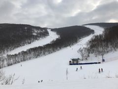 -多乐美地滑雪场