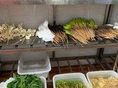 -康二姐串串(中道街店)