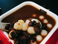 -满记甜品(岭南新天地店)