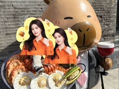 -中华巴洛克风情街