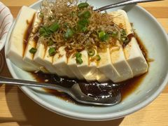 -兆治日本料理(华府世家店)