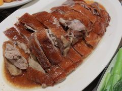 深井烧鹅-有璟阁港式餐厅(国贸商城店)