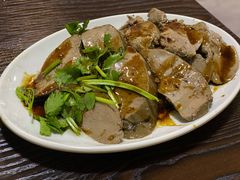 招牌鹅肝-春梅里卤鹅馆·47年老字号(中山路店)