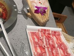 -芳竹园火锅(塘沽金街店)