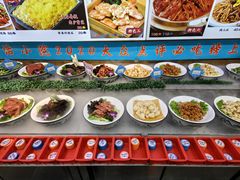 -津沽小院(天津之眼店)