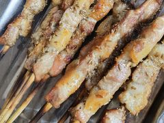 -途肴·老农饭庄(百里峡店)