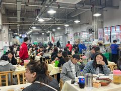 -笨罗卜浏阳菜馆(太平街店)