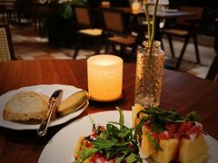 -Osteria Garden 生蚝花园餐厅(原进贤路店)