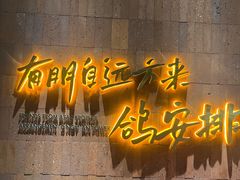 -鼎原力量东北吊炉烧烤(幸福街店)