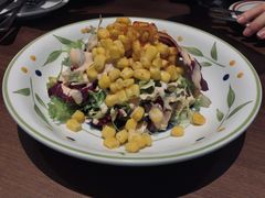 -萨莉亚意式餐厅(杭州滨江天街店)