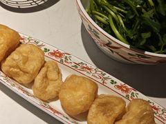 -汕头八合里海记牛肉店(清河店)