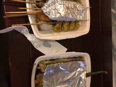 -唐风温泉