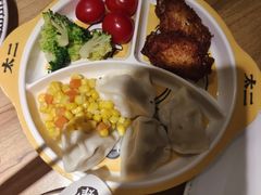 -太二酸菜鱼(正大广场店)