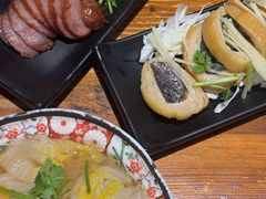 -大三元台湾鲁肉饭(沙井新桥店)