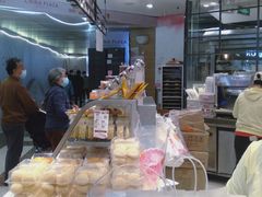 -BreadTalk面包新语·烘焙蛋糕(中华广场店)