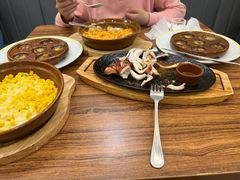 -萨莉亚意式餐厅(悦荟广场店)