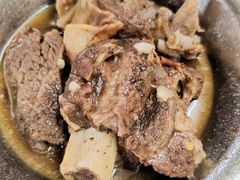 -阿秋牛排(湖心街店)