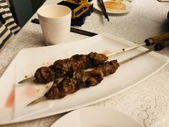 -东来顺饭庄(新源里店)