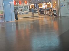 -翡翠拉面小笼包Crystal Jade(上海浦东国际机场T1店)