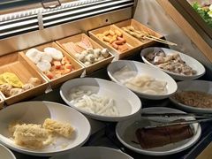 -火炉火自助餐(枫蓝国际店)