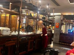 -临家闽南菜(宝洲路店)