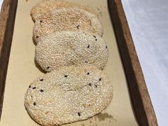 -江城小馆陕南妈妈菜·全球旅行餐厅(钟楼店)