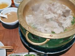 -大白羊蝎子馆(后沙峪山姆店)