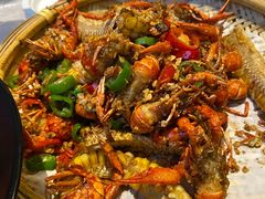 -巴厘龙虾·榜首油焖大虾(洞庭·艺术洋房店)