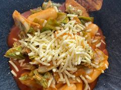 -HONGA HONGA雄家(曹路店)