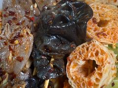 -邓姐串串香(水围店)