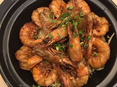 -海逸海鲜酒家(古北店)