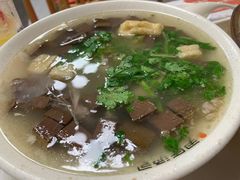 -百年尹氏汤包(湖南路狮子桥店)