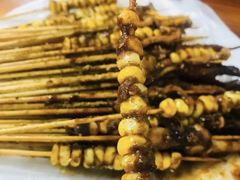 -十里铺铁板鱿鱼