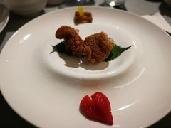 -T館·花园艺术餐厅