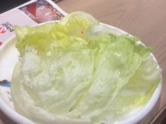 -蜀留香火锅·始于1999·原四川老火锅(白堤路店)