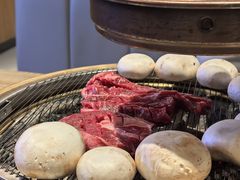 -泥炉烧肉师(新街口金銮巷店)