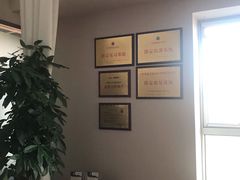 -仰生如卉推拿养生馆(酒仙桥店)